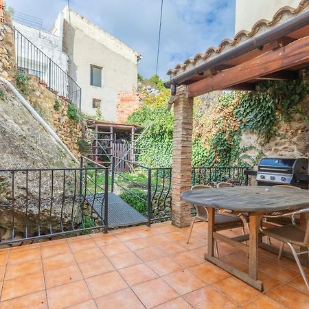 Casa Serrella - Abdet Confrides Bagian luar foto
